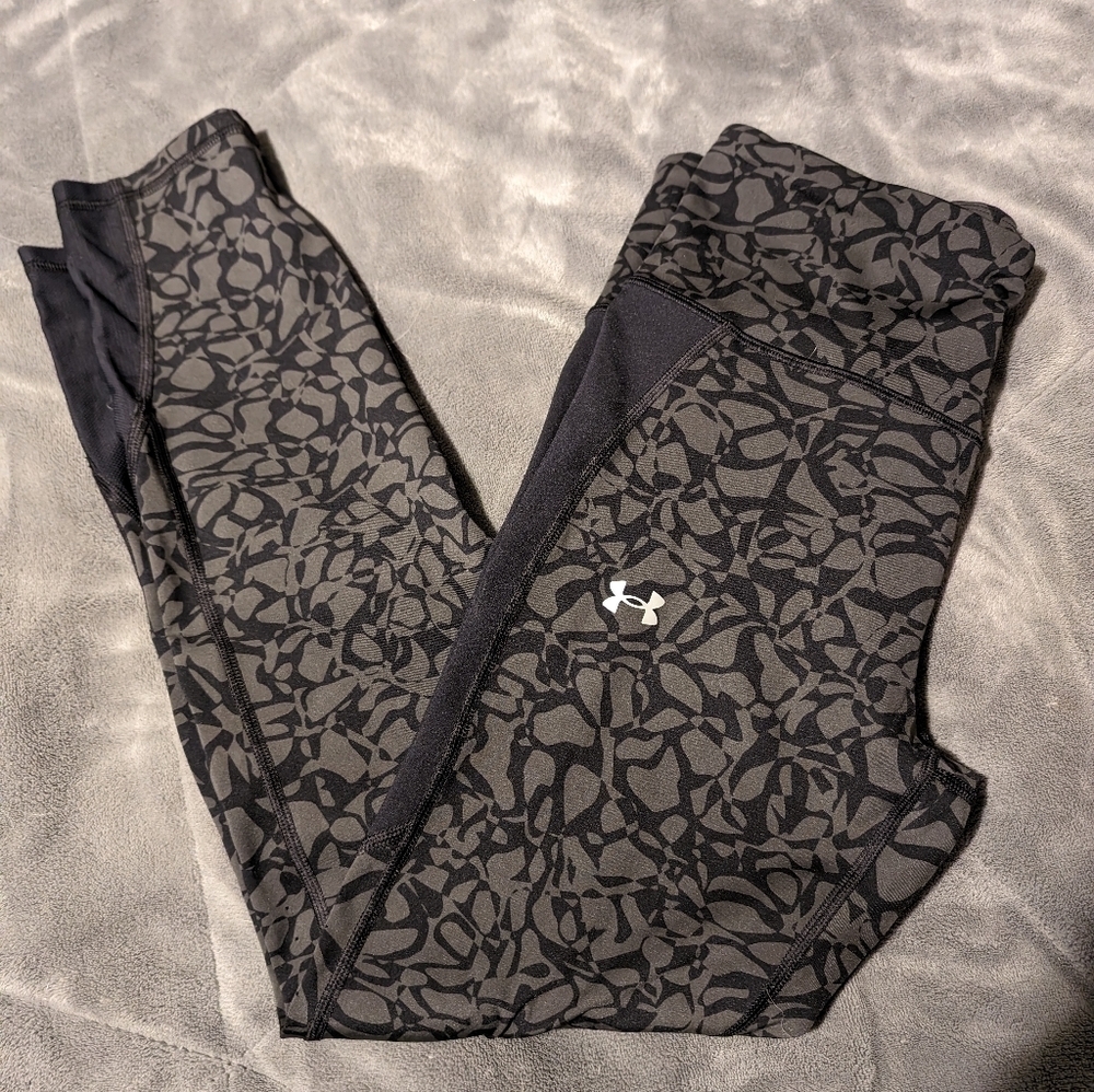 Women's Under‎ Armour leggings NWOT